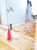 駐車場 仮)KEIAI RESIDENCE東村山