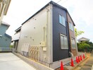 外観写真 仮)KEIAI RESIDENCE東村山