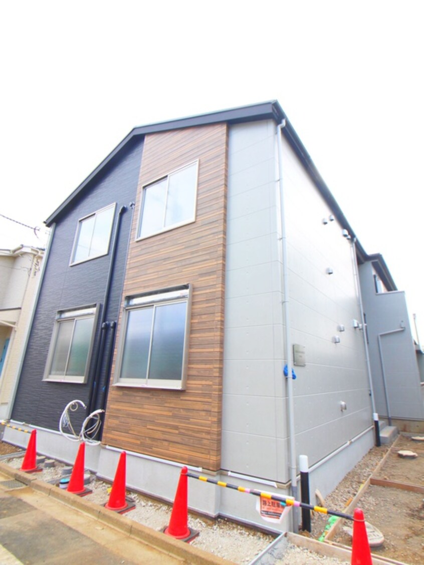 駐輪場 仮)KEIAI RESIDENCE東村山