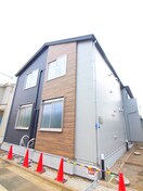 駐輪場 仮)KEIAI RESIDENCE東村山