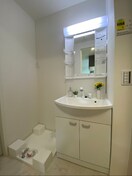 洗面 仮)KEIAI RESIDENCE東村山
