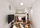 居室 仮)KEIAI RESIDENCE東村山