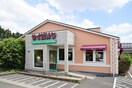 サイゼリア　東村山店(その他飲食（ファミレスなど）)まで600m 仮)KEIAI RESIDENCE東村山
