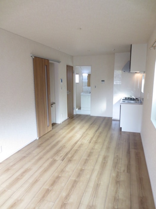 内観写真 Ｅｖｅｒ　ＧｒｅｅｎⅡ