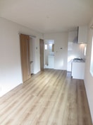 内観写真 Ｅｖｅｒ　ＧｒｅｅｎⅡ