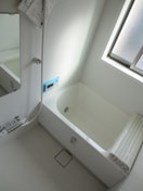 バス／シャワールーム等 Ｅｖｅｒ　ＧｒｅｅｎⅡ