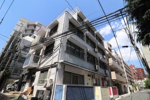 ヒルトン麻布
