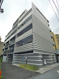 アレスグーテ北千住（１０３）