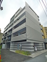 アレスグーテ北千住（１０３）