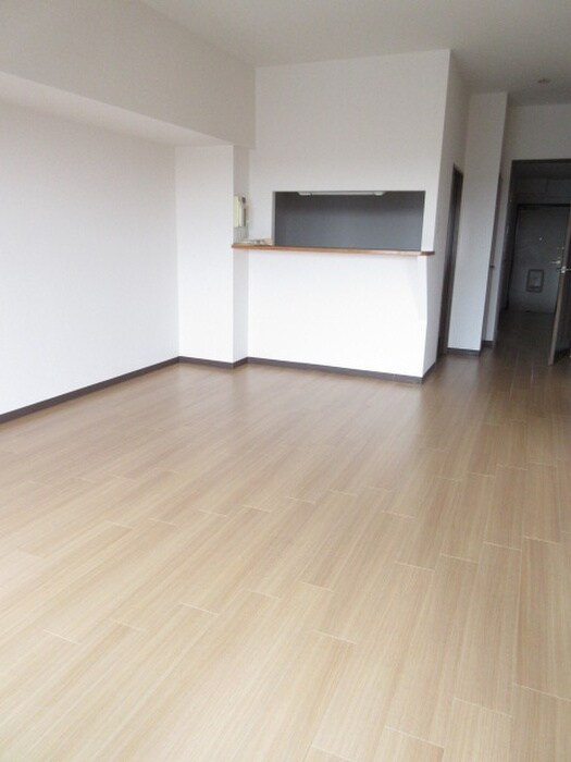 居室 ドルフソニアド－ロ