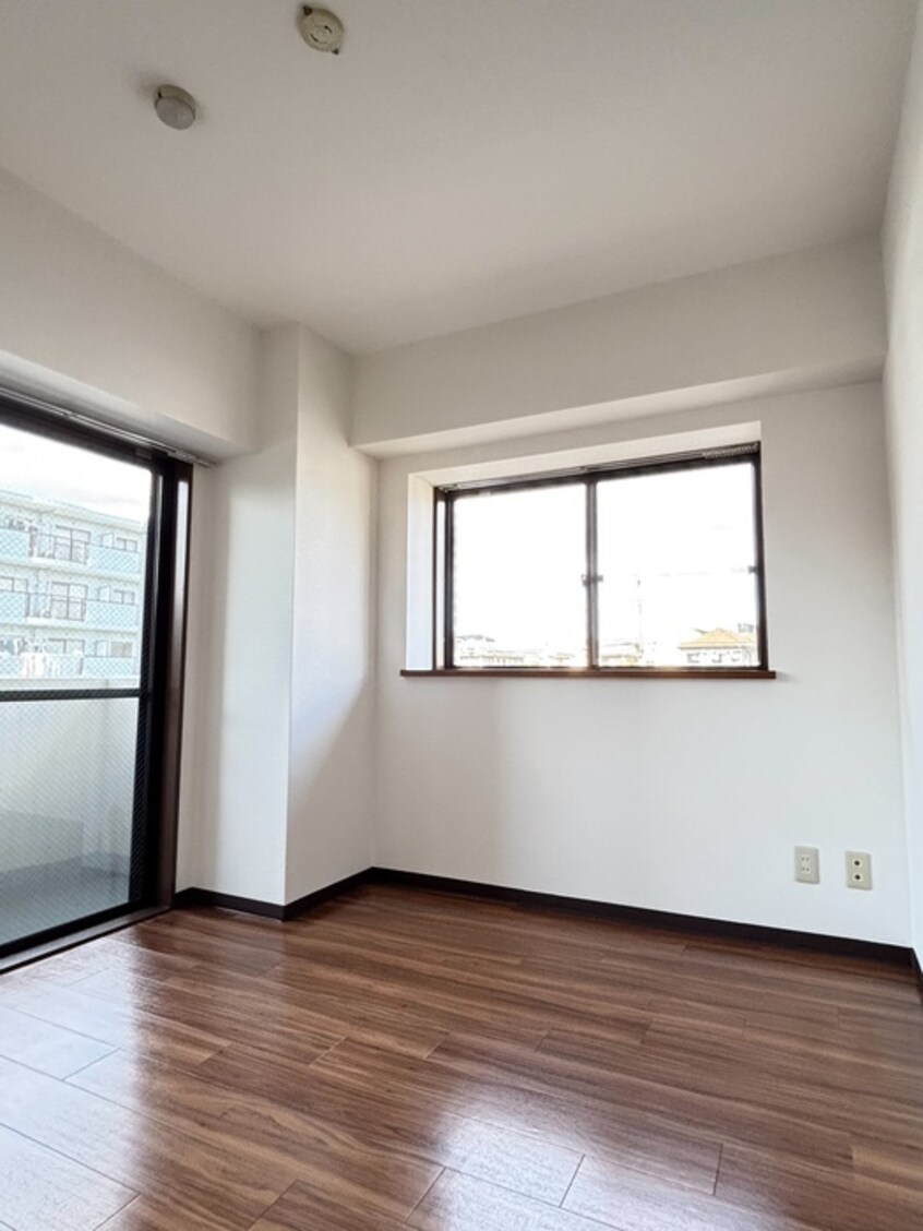 居室 ドルフソニアド－ロ