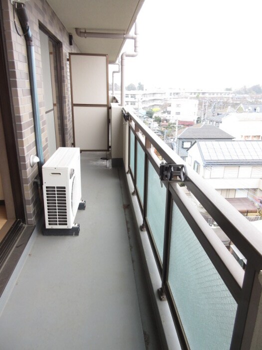 ベランダ・バルコニー ドルフソニアド－ロ