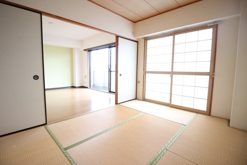 居室 ドルフソニアド－ロ