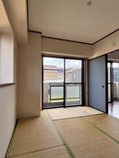 居室 ドルフソニアド－ロ