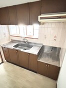 キッチン ドルフソニアド－ロ