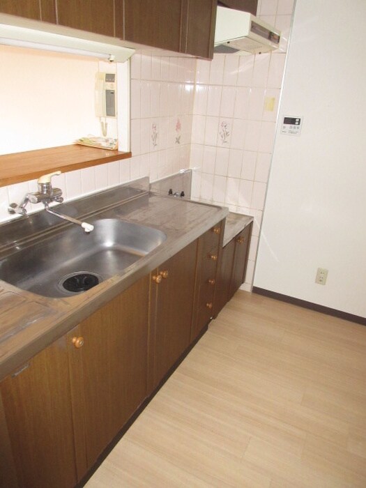 キッチン ドルフソニアド－ロ