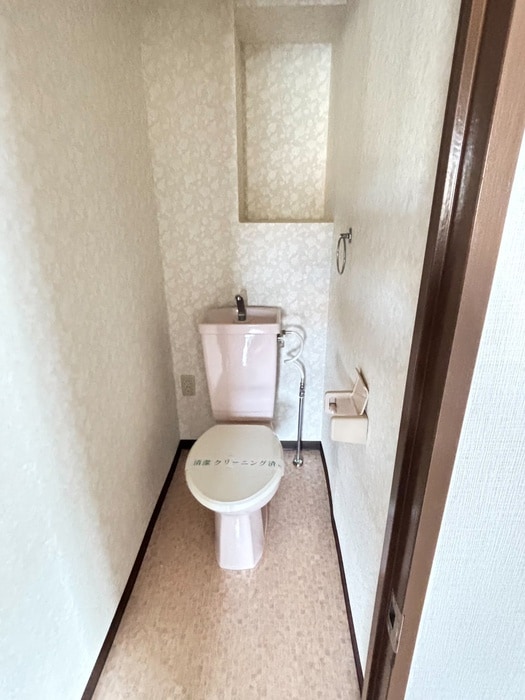 トイレ ドルフソニアド－ロ