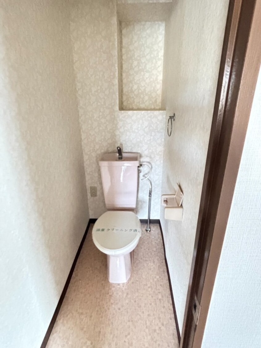 トイレ ドルフソニアド－ロ