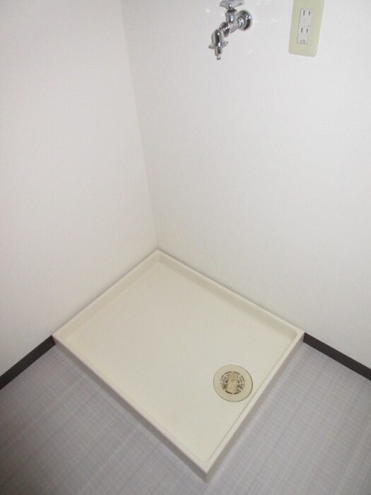 洗濯機置場 ドルフソニアド－ロ