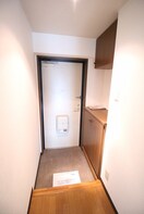 玄関 ドルフソニアド－ロ