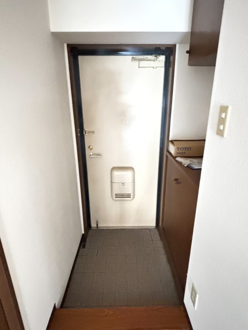 玄関 ドルフソニアド－ロ