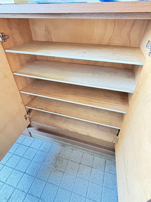 靴箱 ドルフソニアド－ロ