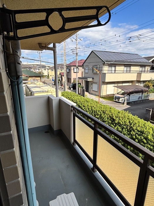 ベランダ・バルコニー ドルフソニアド－ロ