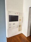 内観写真 ドルフソニアド－ロ