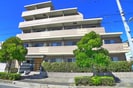 市川妙典レジデンスの外観