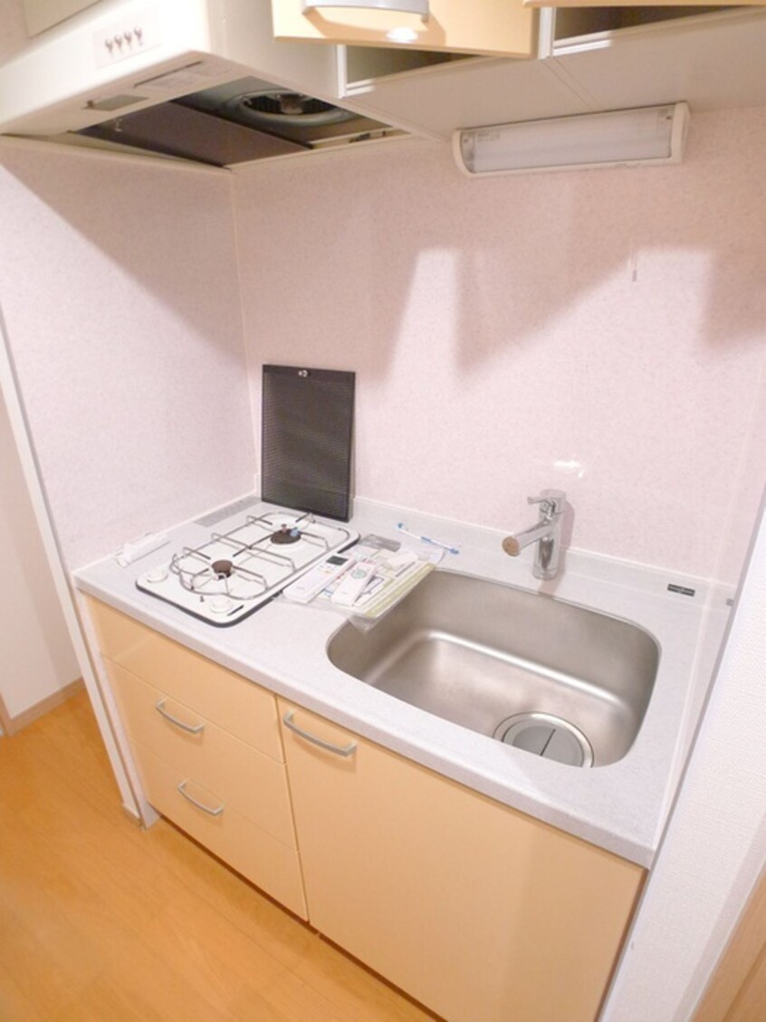 キッチン 市川妙典レジデンス