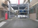 駐車場 市川妙典レジデンス