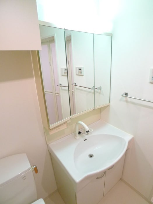 洗面 市川妙典レジデンス