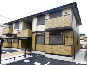 リナウル鵠沼Ⅲ