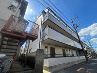 グレース新川崎Ⅱ