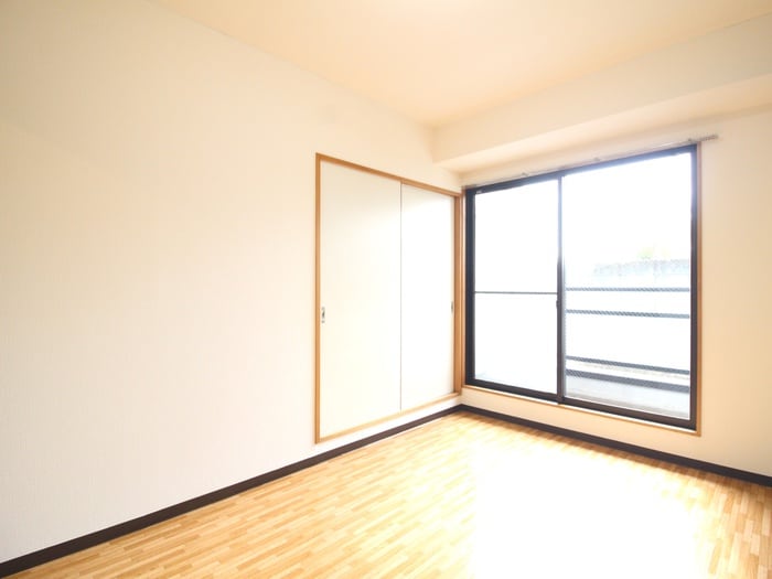 居室 グレース新川崎Ⅱ