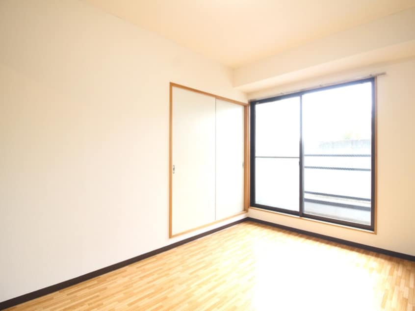 居室 グレース新川崎Ⅱ