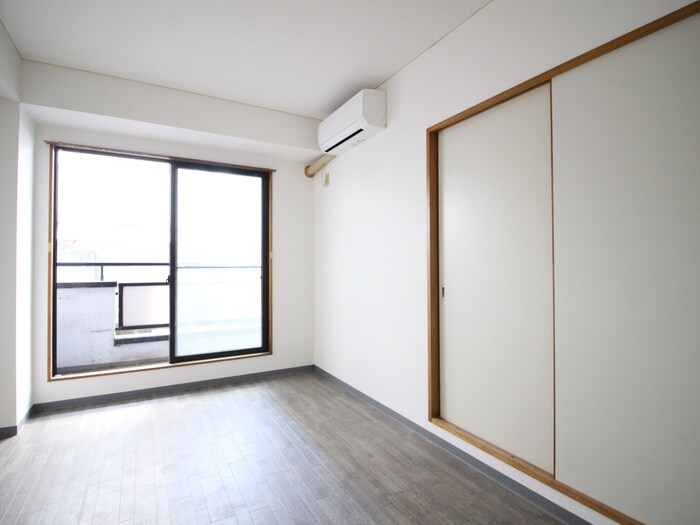 居室 グレース新川崎Ⅱ