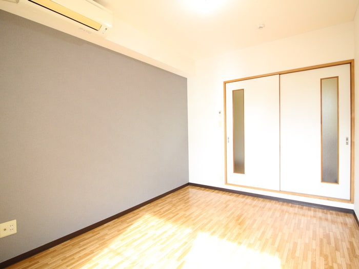 居室 グレース新川崎Ⅱ