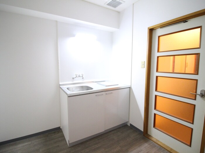 キッチン グレース新川崎Ⅱ