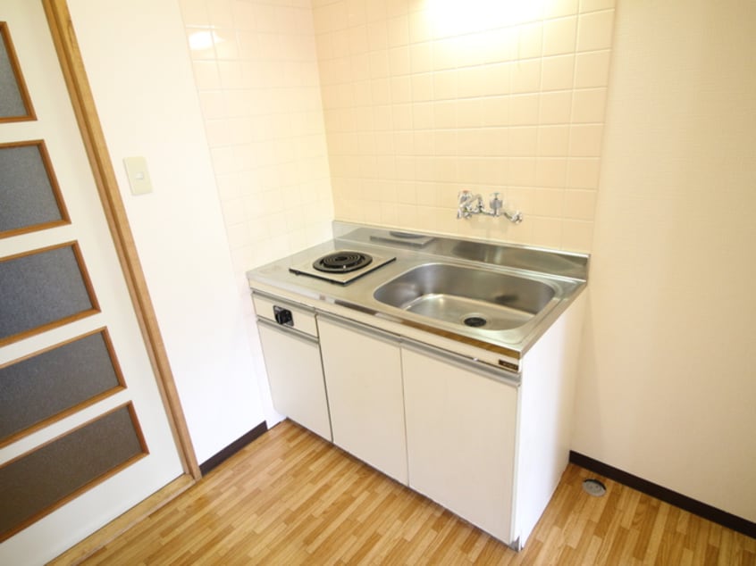 キッチン グレース新川崎Ⅱ