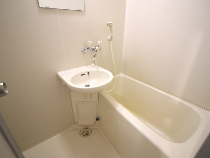 バス／シャワールーム等 グレース新川崎Ⅱ