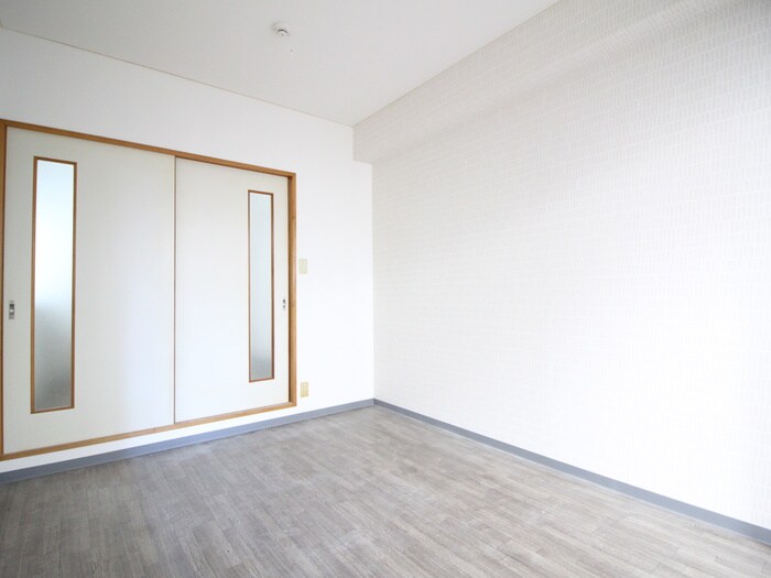 居室 グレース新川崎Ⅱ