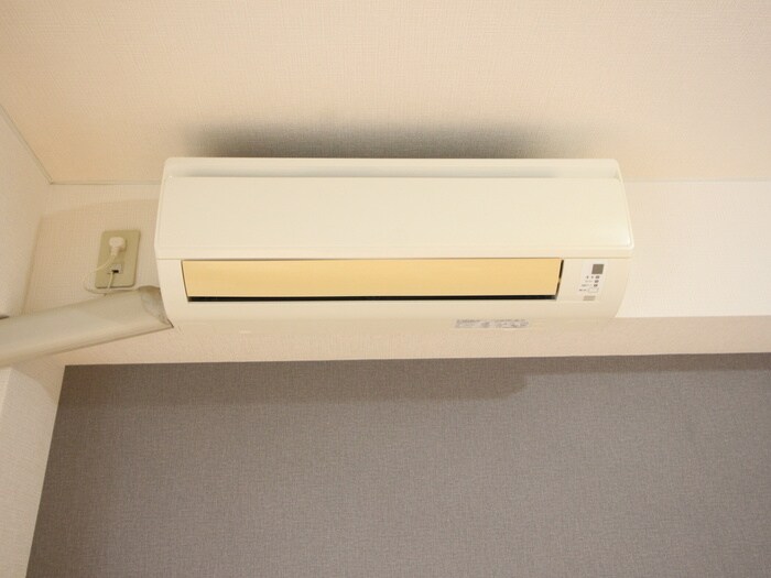 内観写真 グレース新川崎Ⅱ