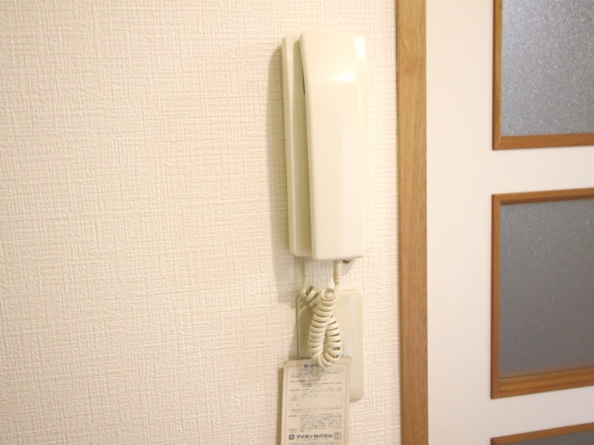 内観写真 グレース新川崎Ⅱ