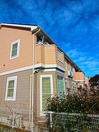 リ－ブ・ロジュマン