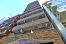 ガラ・シティ日本橋茅場町(905)の外観