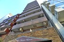 ガラ・シティ日本橋茅場町(905)の外観