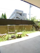 室内からの展望 ロイヤルヒルズＫＯＩＺＵＭＩ