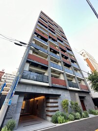 サンウッド錦糸町フラッツ(905)