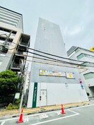 アーバン二長町の外観